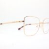 Frame Kacamata Branded Michael Kors MK 3035 Memphis 1108 Tampak Serong Kanan