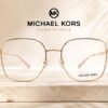 Frame Kacamata Branded Michael Kors MK 3056 Naxos 1108
