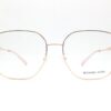 Frame Kacamata Branded Michael Kors MK 3056 Naxos 1108 Tampak Depan