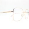 Frame Kacamata Branded Michael Kors MK 3056 Naxos 1108 Tampak Serong Kanan