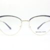 Frame Kacamata Branded Michael Kors MK 3064B Marsaille 1014 Tampak Depan