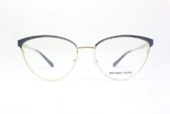 Frame Kacamata Branded Michael Kors MK 3064B Marsaille 1014 Tampak Depan