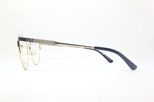 Frame Kacamata Branded Michael Kors MK 3064B Marsaille 1014 Tampak Samping Kiri