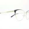 Frame Kacamata Branded Michael Kors MK 3064B Marsaille 1014 Tampak Serong Kanan (2)