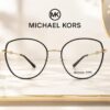 Frame Kacamata Branded Michael Kors MK 3066J Empire Round 1014