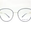 Frame Kacamata Branded Michael Kors MK 3066J Empire Round 1014 Tampak Depan
