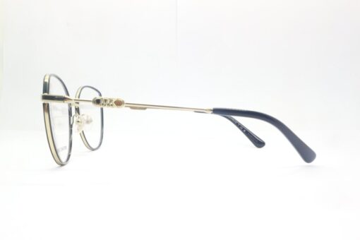 Frame Kacamata Branded Michael Kors MK 3066J Empire Round 1014 Tampak Samping Kiri