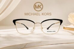 Frame Kacamata Branded Michael Kors MK 3096 Lexington 1005