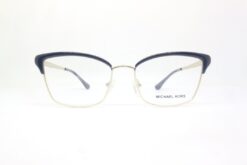 Frame Kacamata Branded Michael Kors MK 3096 Lexington 1005 Tampak Depan