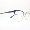 Frame Kacamata Branded Michael Kors MK 3096 Lexington 1005 Tampak Serong Kanan