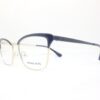 Frame Kacamata Branded Michael Kors MK 3096 Lexington 1005 Tampak Serong Kiri