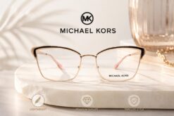 Frame Kacamata Branded Michael Kors MK 3096 Lexington 1108
