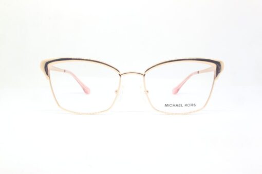 Frame Kacamata Branded Michael Kors MK 3096 Lexington 1108 Tampak Depan