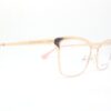 Frame Kacamata Branded Michael Kors MK 3096 Lexington 1108 Tampak Serong Kanan