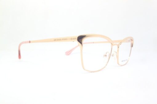 Frame Kacamata Branded Michael Kors MK 3096 Lexington 1108 Tampak Serong Kanan