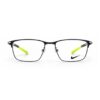 Frame Kacamata Branded Nike 6047LB 069 tampak depan (2)