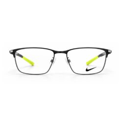 Frame Kacamata Branded Nike 6047LB 069 tampak depan (2)