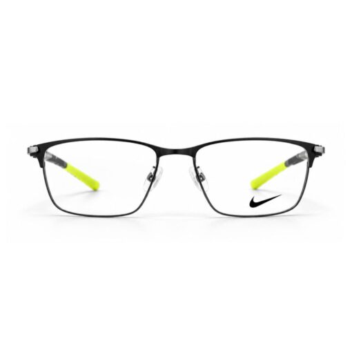 Frame Kacamata Branded Nike 6047LB 069 tampak depan (2)