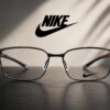 Frame Kacamata Branded Nike 6076AF C002