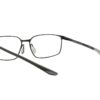 Frame Kacamata Branded Nike 6076AF C002 Tampak Belakang