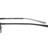 Frame Kacamata Branded Nike 6076AF C002 Tampak Samping Kiri