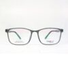 Frame Kacamata Pria Yours ID 1062 C5 Tampak Depan