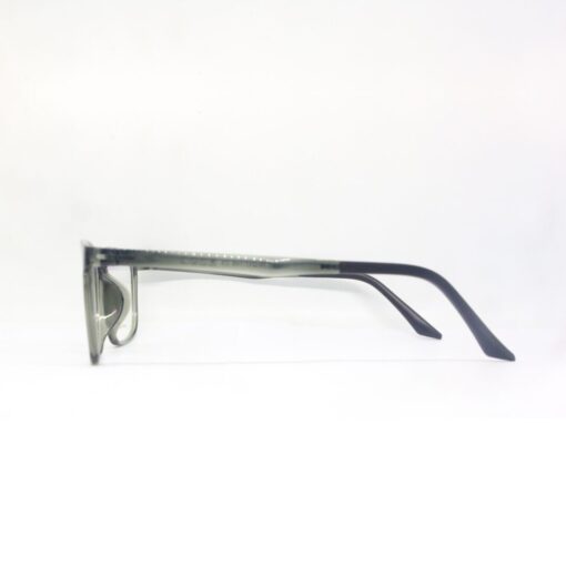 Frame Kacamata Pria Yours ID 1062 C5 Tampak Samping Kiri