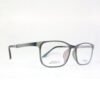 Frame Kacamata Pria Yours ID 1062 C5 Tampak Serong Serong Kanan