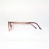 Frame Kacamata Pria Yours ID 1062 C7 Tampak Samping Kiri