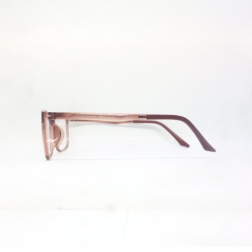 Frame Kacamata Pria Yours ID 1062 C7 Tampak Samping Kiri