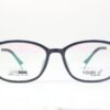 Frame Kacamata Pria Yours ID P9605 C11 Tampak Depan