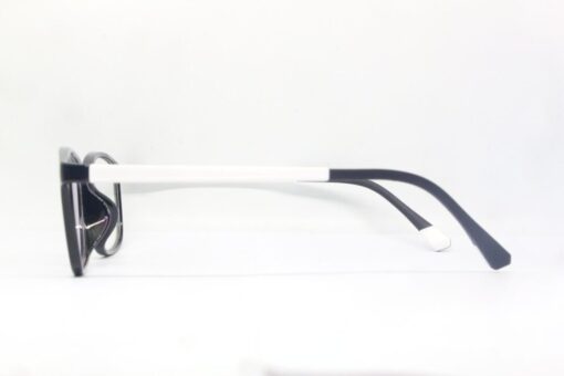 Frame Kacamata Pria Yours ID P9605 C11 Tampak Samping Kiri