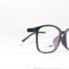 Frame Kacamata Pria Yours ID P9605 C11 Tampak Serong Kanan
