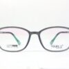 Frame Kacamata Pria Yours ID P9605 C2 Tampak Depan
