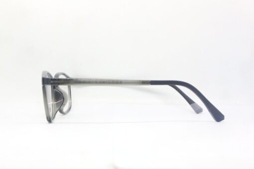 Frame Kacamata Pria Yours ID P9605 C2 Tampak Samping Kiri