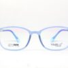 Frame Kacamata Pria Yours ID P9605 C6 Tampak Depan
