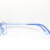 Frame Kacamata Pria Yours ID P9605 C6 Tampak Samping Kiri