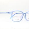 Frame Kacamata Pria Yours ID P9605 C6 Tampak Serong Kanan