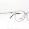 Frame Kacamata Pria Yours ID P9605 C7 Tampak Serong Kanan
