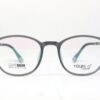 Frame Kacamata Pria Yours ID P9616 C2 Tampak Depan
