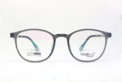 Frame Kacamata Pria Yours ID P9616 C2 Tampak Depan
