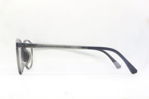 Frame Kacamata Pria Yours ID P9616 C2 Tampak Samping Kanan
