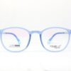 Frame Kacamata Pria Yours ID P9616 C6 Tampak Depan