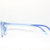 Frame Kacamata Pria Yours ID P9616 C6 Tampak Samping Kiri