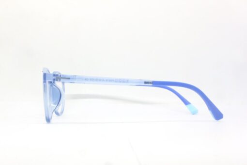 Frame Kacamata Pria Yours ID P9616 C6 Tampak Samping Kiri