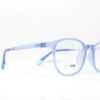 Frame Kacamata Pria Yours ID P9616 C6 Tampak Serong Kanan
