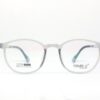 Frame Kacamata Pria Yours ID P9616 C7 Tampak Depan