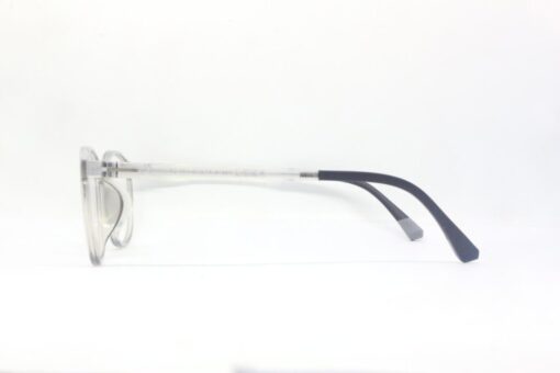 Frame Kacamata Pria Yours ID P9616 C7 Tampak Samping Kiri