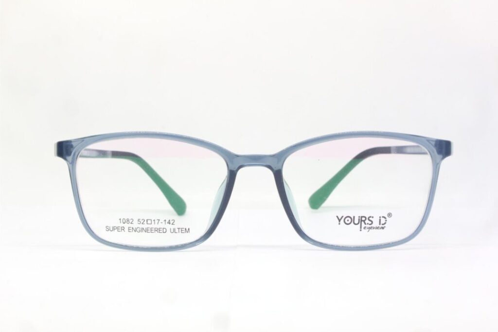 Frame Kacamata Yours ID 1082 C2
