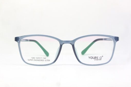 Frame Kacamata Yours ID 1082 C2